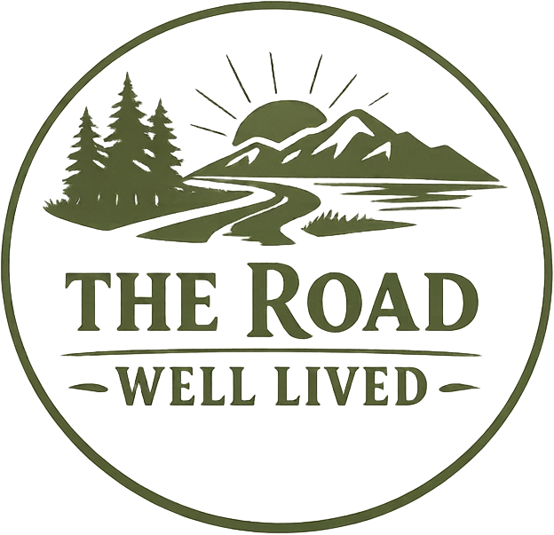 The Road Well Lived